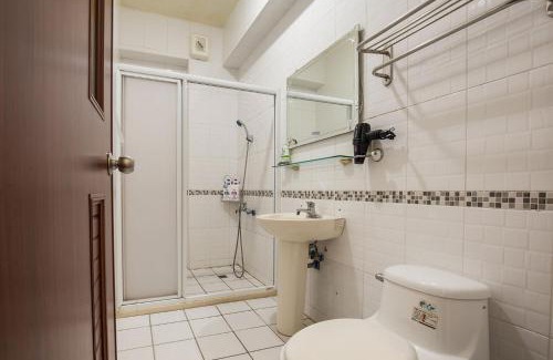 Taitung City Centre Maison | Jing Dian Homestay