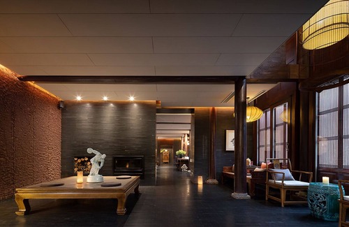 Pingyao Hôtel | Jing's Residence