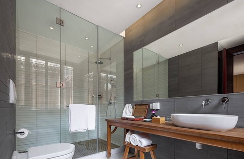 Pingyao Hôtel | Jing's Residence