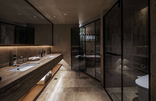 Changjiang County Hôtel | Jingdezhen Xingshan City outside Jielu