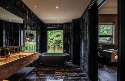 Changjiang County Hôtel | Jingdezhen Xingshan Shiwai Dongliyuan
