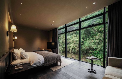 Changjiang County Hôtel | Jingdezhen Xingshan Shiwai Dongliyuan