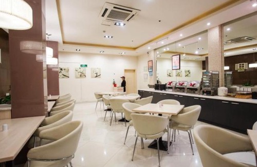 Jiading Hôtel | Jingjiang Inn Shanghai Jiading Chengzhong Road