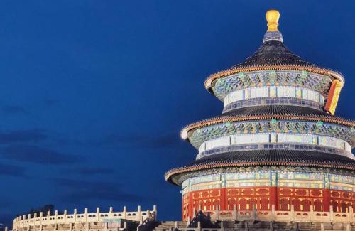 South Chaoyang Hôtel | Jingli Hotel Beijing Heshenghui Dajiaoting Subway Station Branch