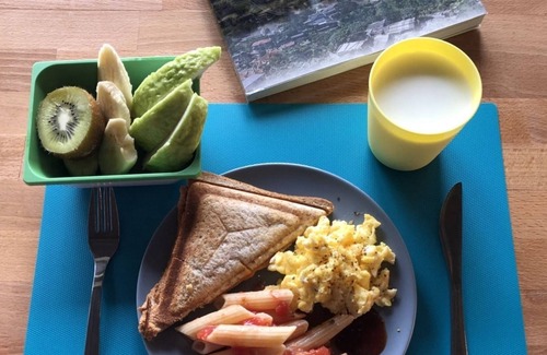 Ruifang Lit Et Petit-Déjeuner | Jinguashi Cloud Mountain Homestay B&B