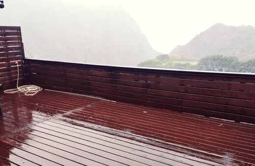Ruifang Lit Et Petit-Déjeuner | Jinguashi Cloud Mountain Homestay B&B