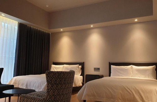 Jinhae Hôtel | Jinhae Intercity Hotel