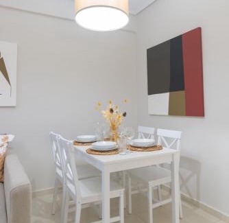 Trikala Appartement | Jini Apartment