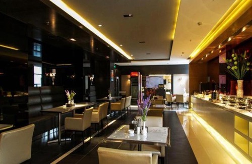 Guangyang District Hôtel | Jinjiang Inn Langfang Wanda Plaza