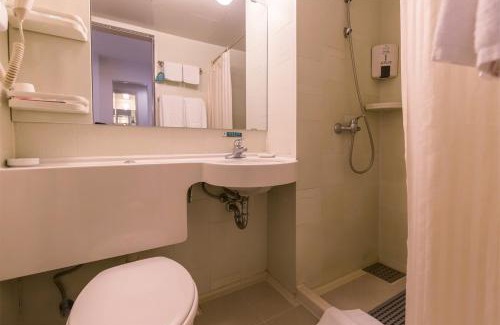 Lianhu Hôtel | Jinjiang Inn Select Xian Hongmiaopo East Daxing Road