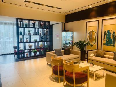 Boshan Hôtel | Jinjiang Inn Select Zibo Boshan Passenger Station Branch