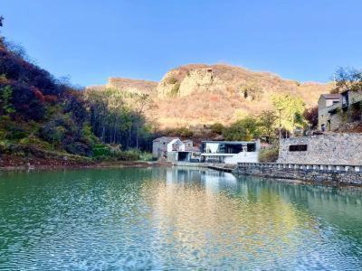 Boshan Hôtel | Jinjiang Inn Select Zibo Boshan Passenger Station Branch