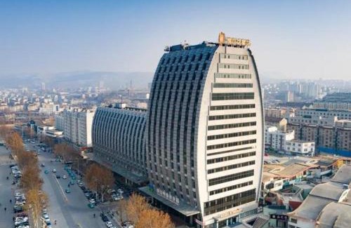 Boshan Hôtel | Jinjiang Inn Select Zibo Boshan Passenger Station Branch