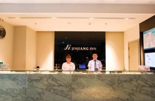 Lunan District Hôtel | Jinjiang Inn Tangshan Shengli Road