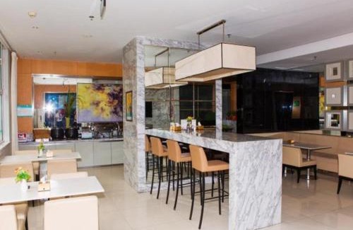 Lunan District Hôtel | Jinjiang Inn Tangshan Shengli Road