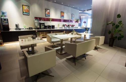 Weibin District Hôtel | Jinjiang Inn Xinxiang Railway Station
