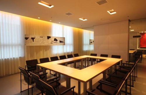 Xi'an Hôtel | Jinjiang Inn Yanliang Qianjin Road City Square