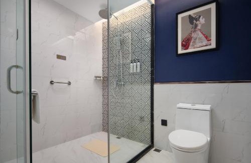 Qiongshan Hôtel | Jinjiang Metropolo Hotel