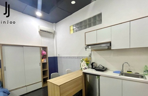 District 1 Appartement | JinJoo Home - Studio Standard - District 1