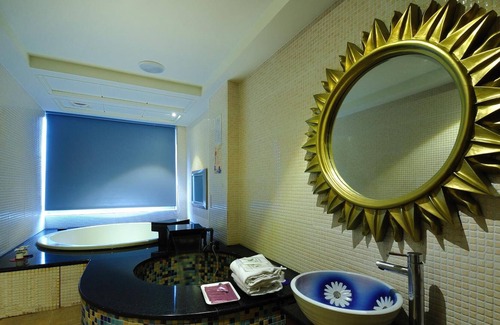 Wanli Hôtel | Jinspa Resort Hotel