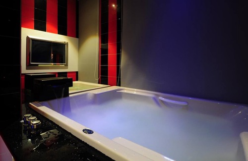 Wanli Hôtel | Jinspa Resort Hotel