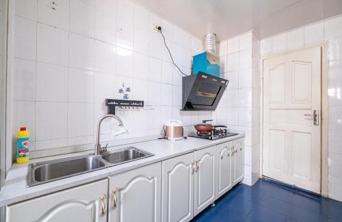 Jeifangbei Central Business District Appartement | Jinxin-Tianlun Garden