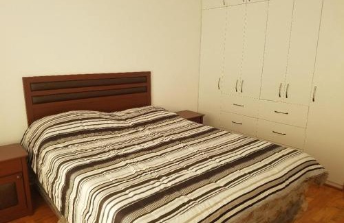 La Punta Appartement | Jirón Tarapacá 398, La Punta - Callao