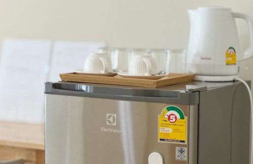 Lat Krabang Maison | Jira Private simply room near Suvarnabhumi Airport