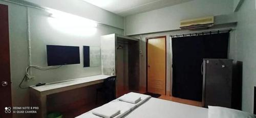 Bang Khen Appartement | Jirapong apartment