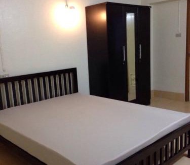 Bang Khen Appartement | Jirapong apartment