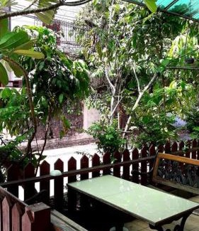 Bang Khen Appartement | Jirapong apartment