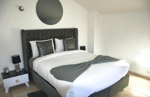 Valenton Appartement | Jireh Loft Limeil Brévannes studio Privé