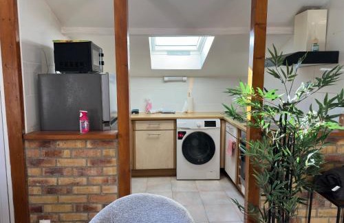 Valenton Appartement | Jireh Loft Limeil Brévannes studio Privé