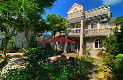 Ruifang Maison | Jiufen Jinguashi Shizi Inn