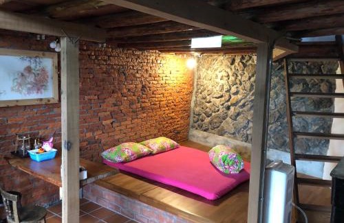 Ruifang Maison | Jiufen Xiaomei Meow Seaview Homestay