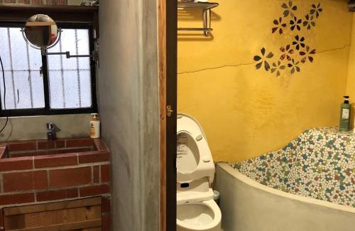 Ruifang Maison | Jiufen Xiaomei Meow Seaview Homestay