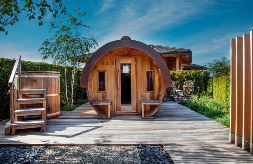 Crozet Hôtel | Jiva Hill Resort - Genève