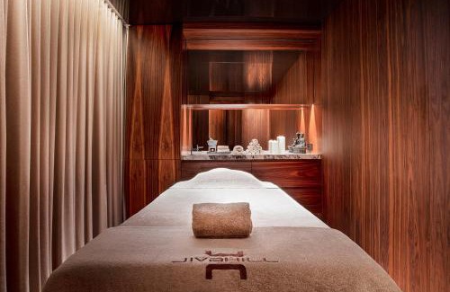 Crozet Hôtel | Jiva Hill Resort - Genève