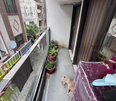 Chhatarpur Appartement | Jiya-Vira Home