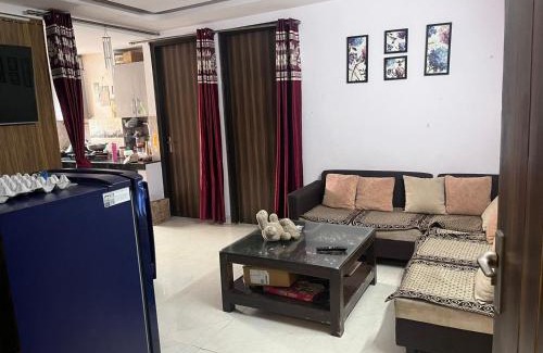 Chhatarpur Appartement | Jiya-Vira Home