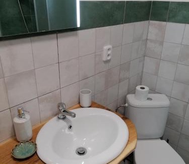 Jablonec nad Nisou Appartement | Jizerský Spirit