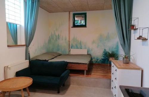 Jablonec nad Nisou Appartement | Jizerský Spirit