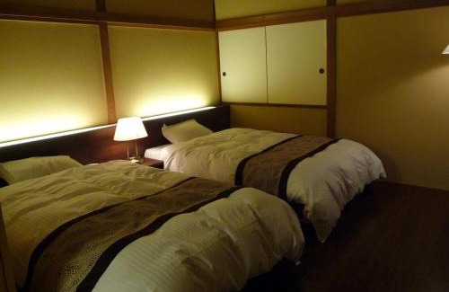 Nagano Hôtel | Jizokan Matsuya Ryokan