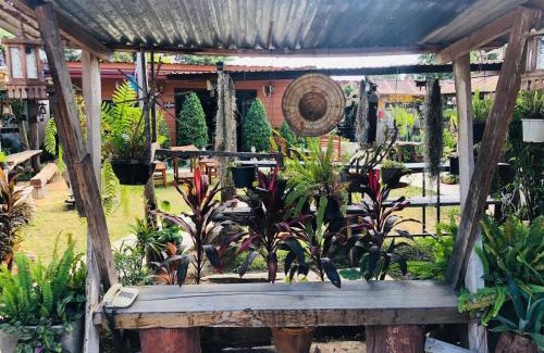 Chiang Khan Hôtel | JJ at Chiangkhan