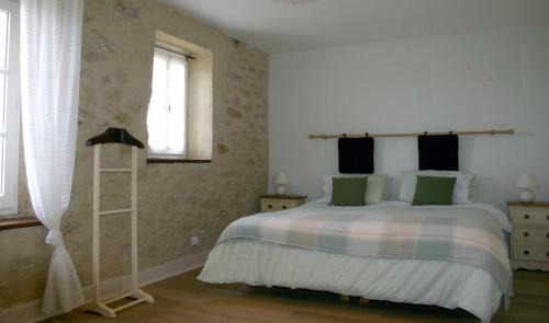 Villautou Maison | Jj French Gites
