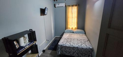 Saint John Parish Maison | JJ Guest House