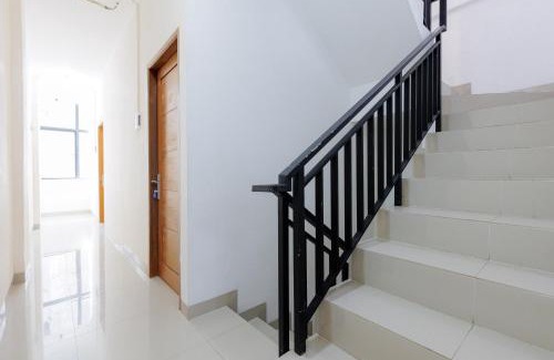 Jakarta Hôtel | JJ House Mitra RedDoorz