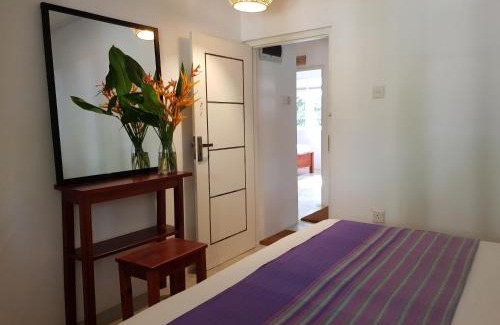 Kaduruduwa Appartement | JJ JungleJoy Villa
