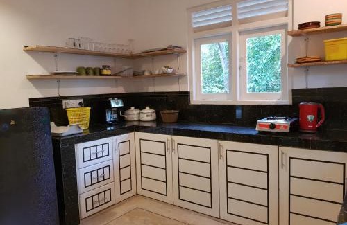 Kaduruduwa Appartement | JJ JungleJoy Villa