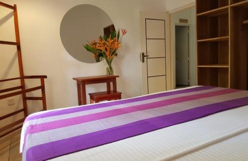 Kaduruduwa Appartement | JJ JungleJoy Villa